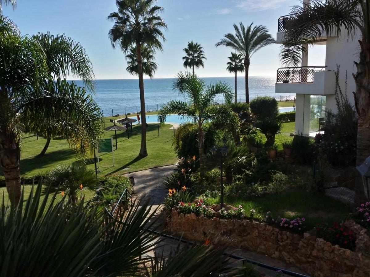 Apartamento Mi Capricho Sitio de Calahonda 외부 사진
