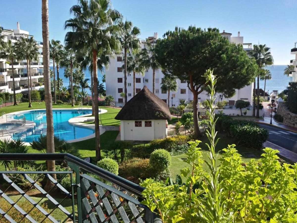 Apartamento Mi Capricho Sitio de Calahonda 외부 사진
