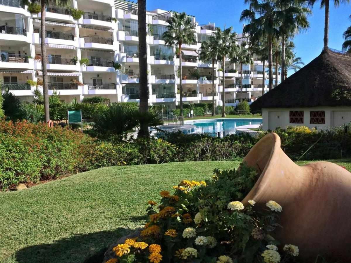 Apartamento Mi Capricho Sitio de Calahonda 외부 사진