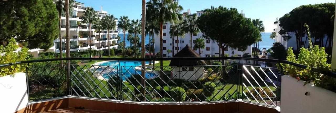 Apartamento Mi Capricho Sitio de Calahonda 외부 사진