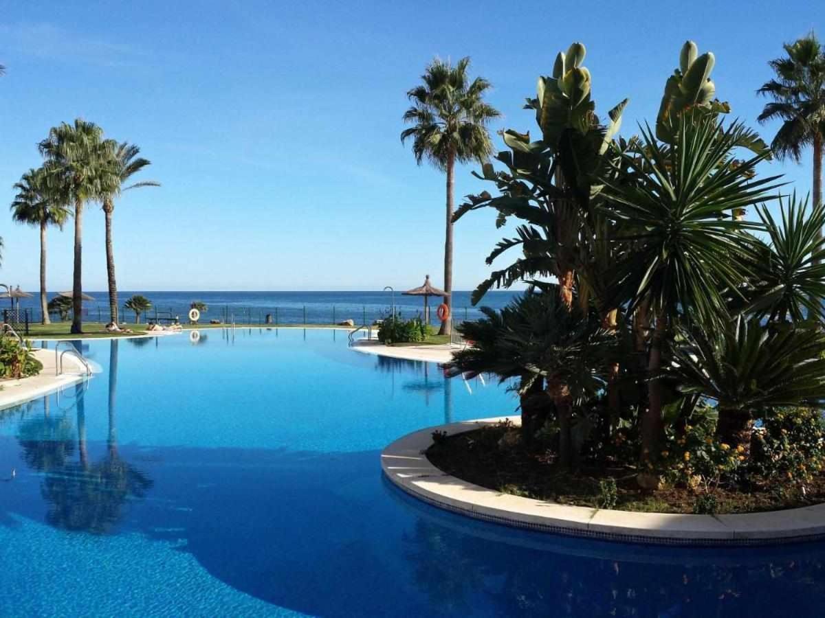Apartamento Mi Capricho Sitio de Calahonda 외부 사진