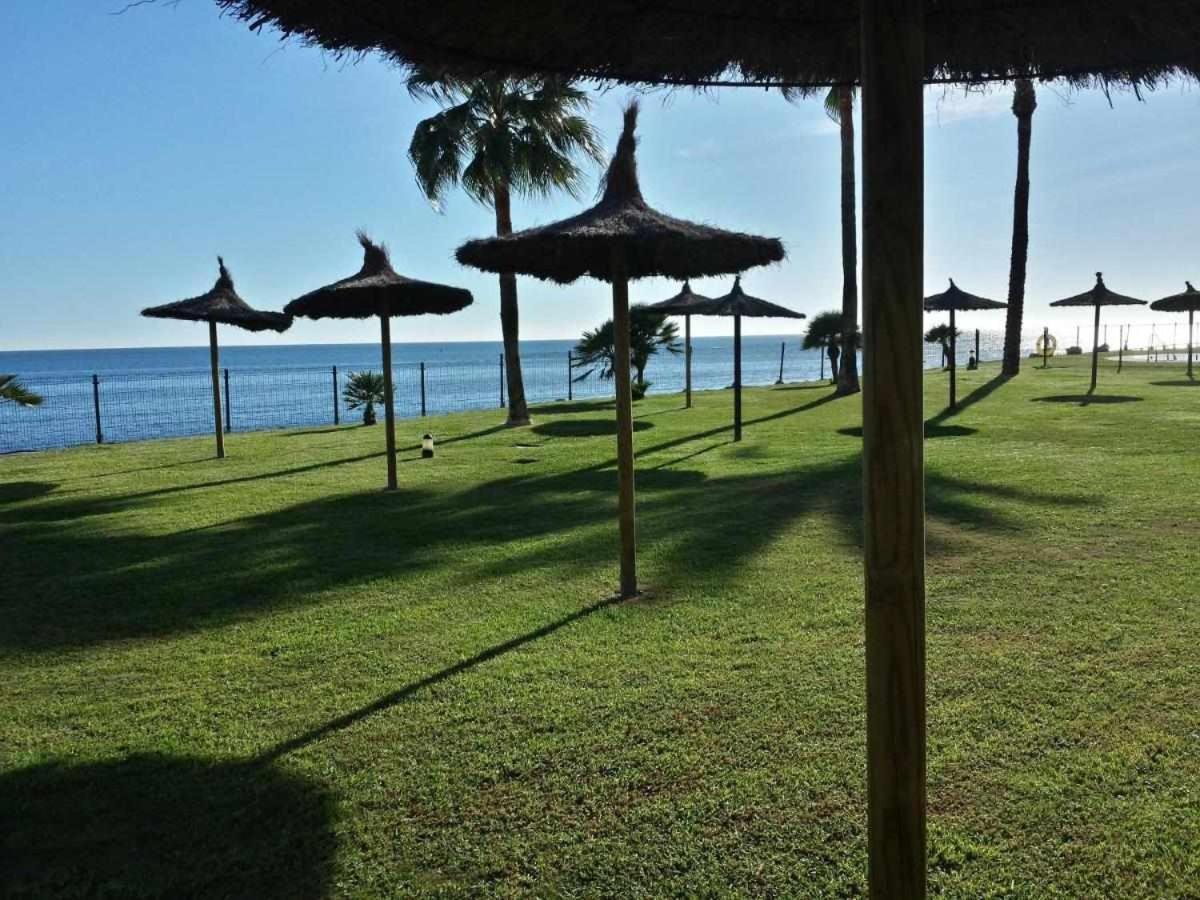 Apartamento Mi Capricho Sitio de Calahonda 외부 사진