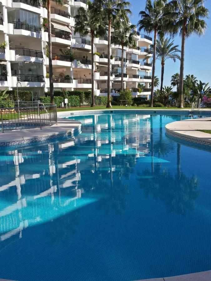 Apartamento Mi Capricho Sitio de Calahonda 외부 사진
