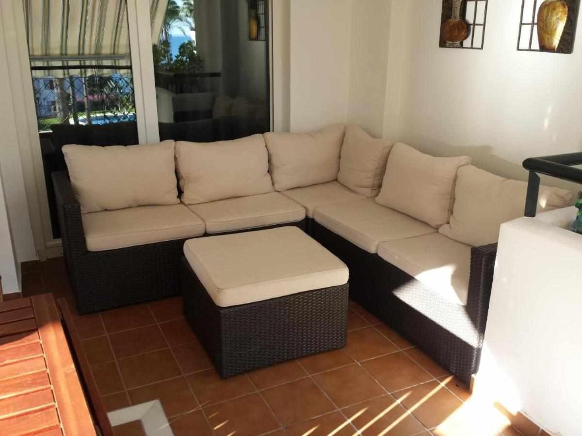 Apartamento Mi Capricho Sitio de Calahonda 외부 사진