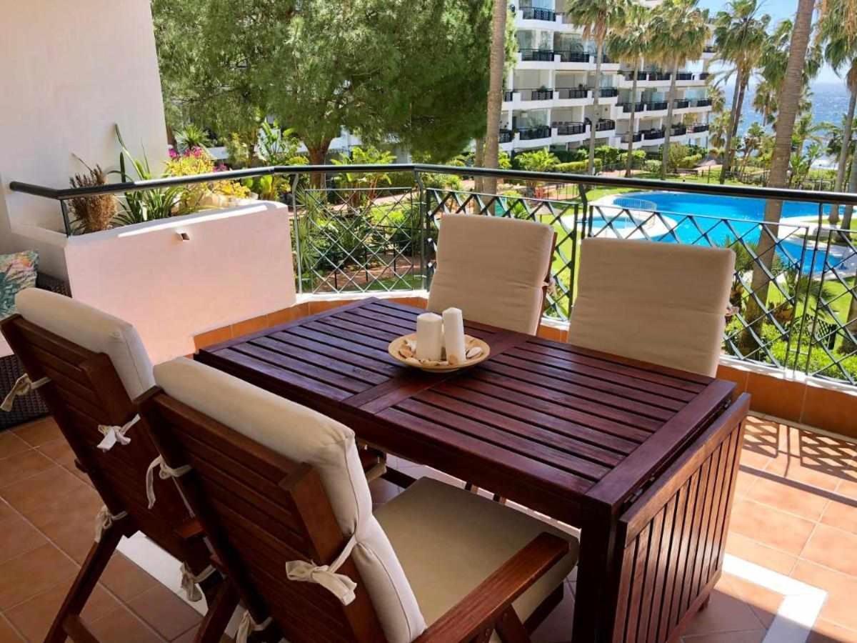 Apartamento Mi Capricho Sitio de Calahonda 외부 사진