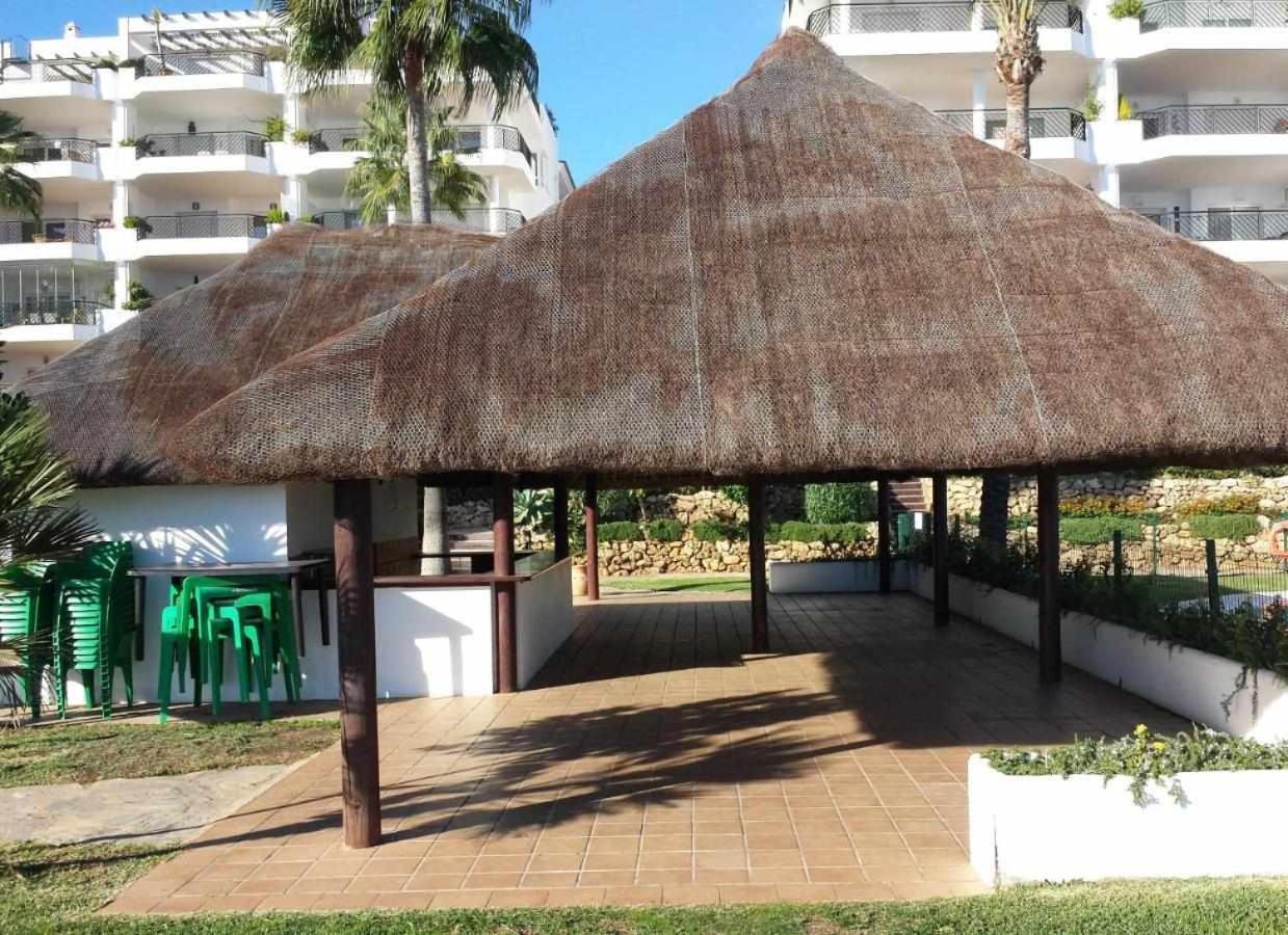 Apartamento Mi Capricho Sitio de Calahonda 외부 사진