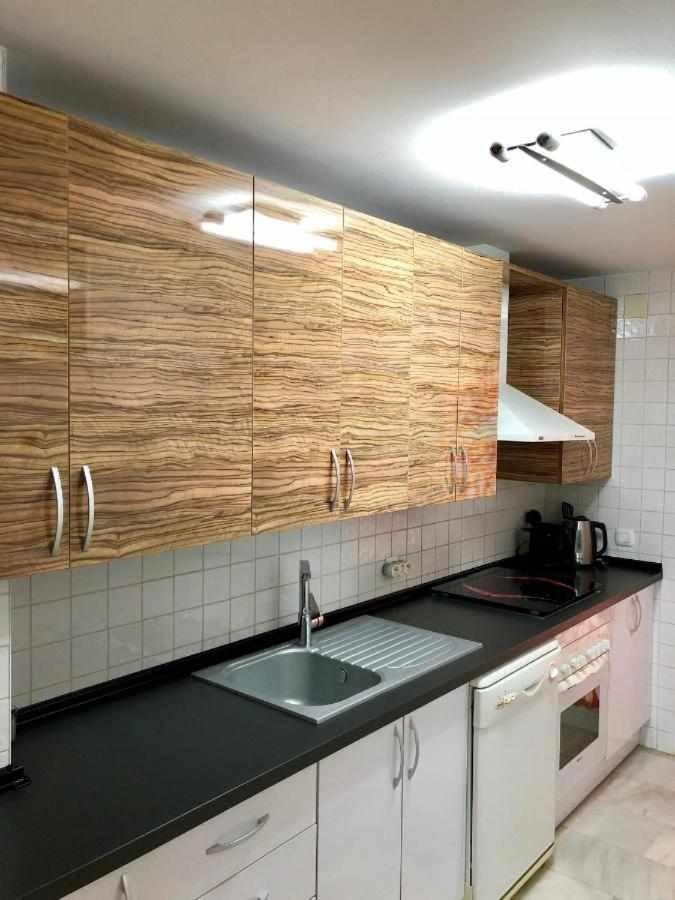 Apartamento Mi Capricho Sitio de Calahonda 외부 사진