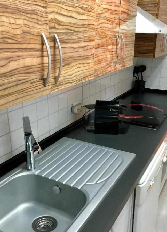 Apartamento Mi Capricho Sitio de Calahonda 외부 사진
