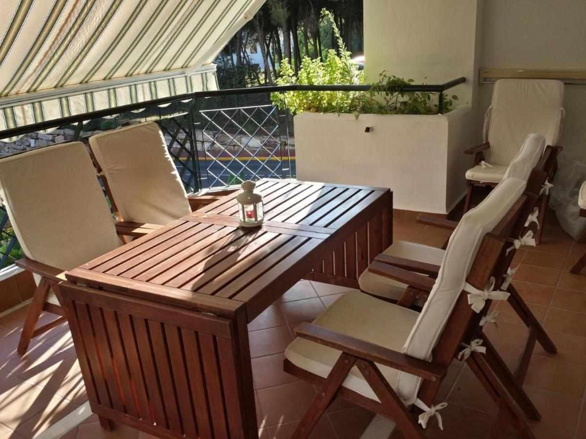 Apartamento Mi Capricho Sitio de Calahonda 외부 사진