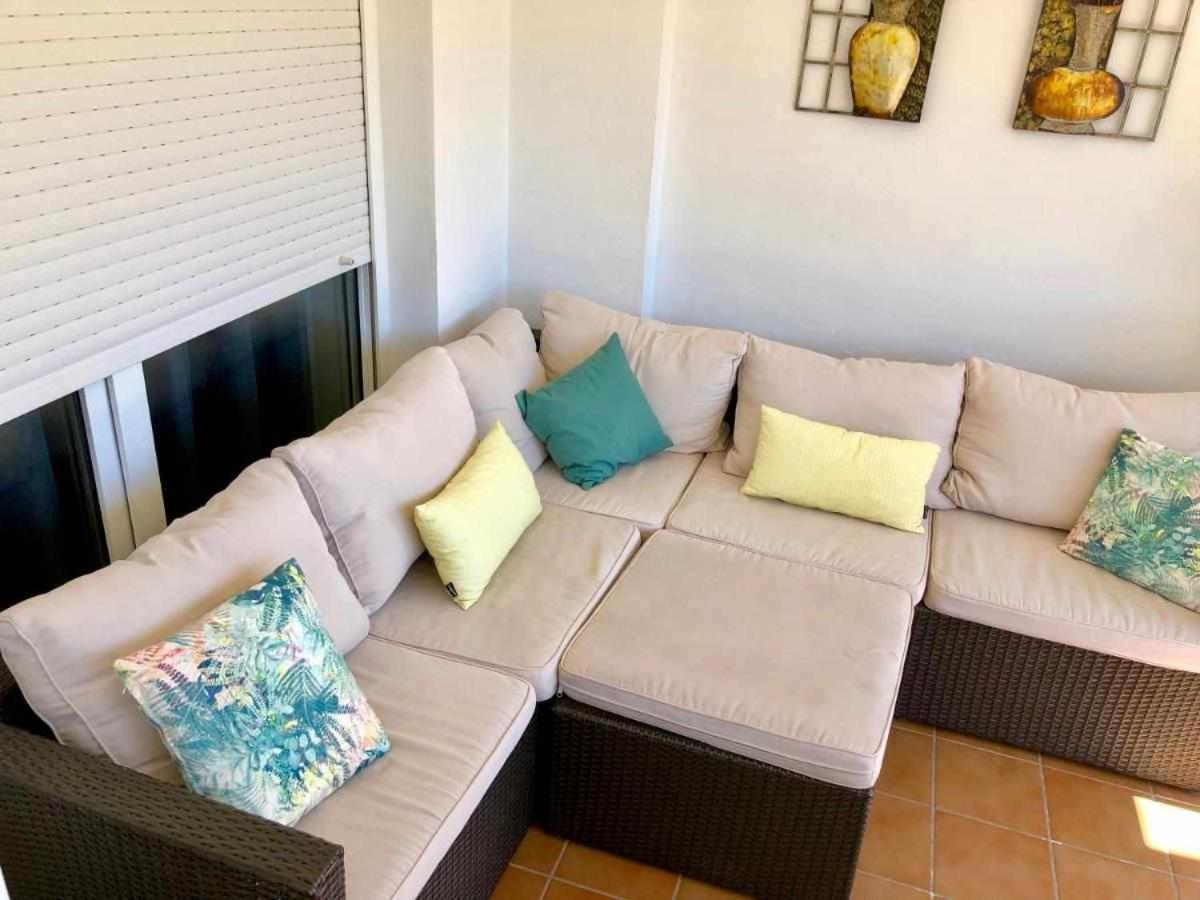 Apartamento Mi Capricho Sitio de Calahonda 외부 사진