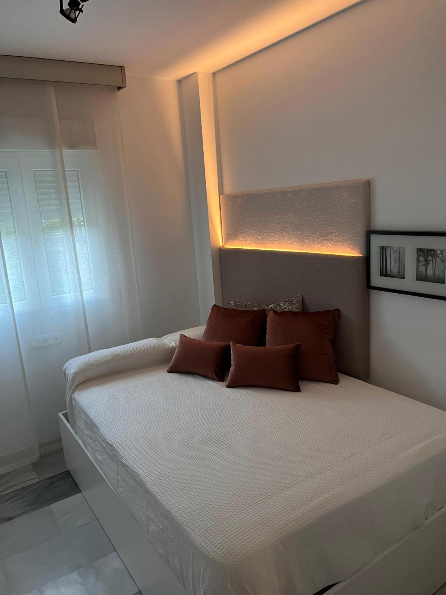 Apartamento Mi Capricho Sitio de Calahonda 외부 사진