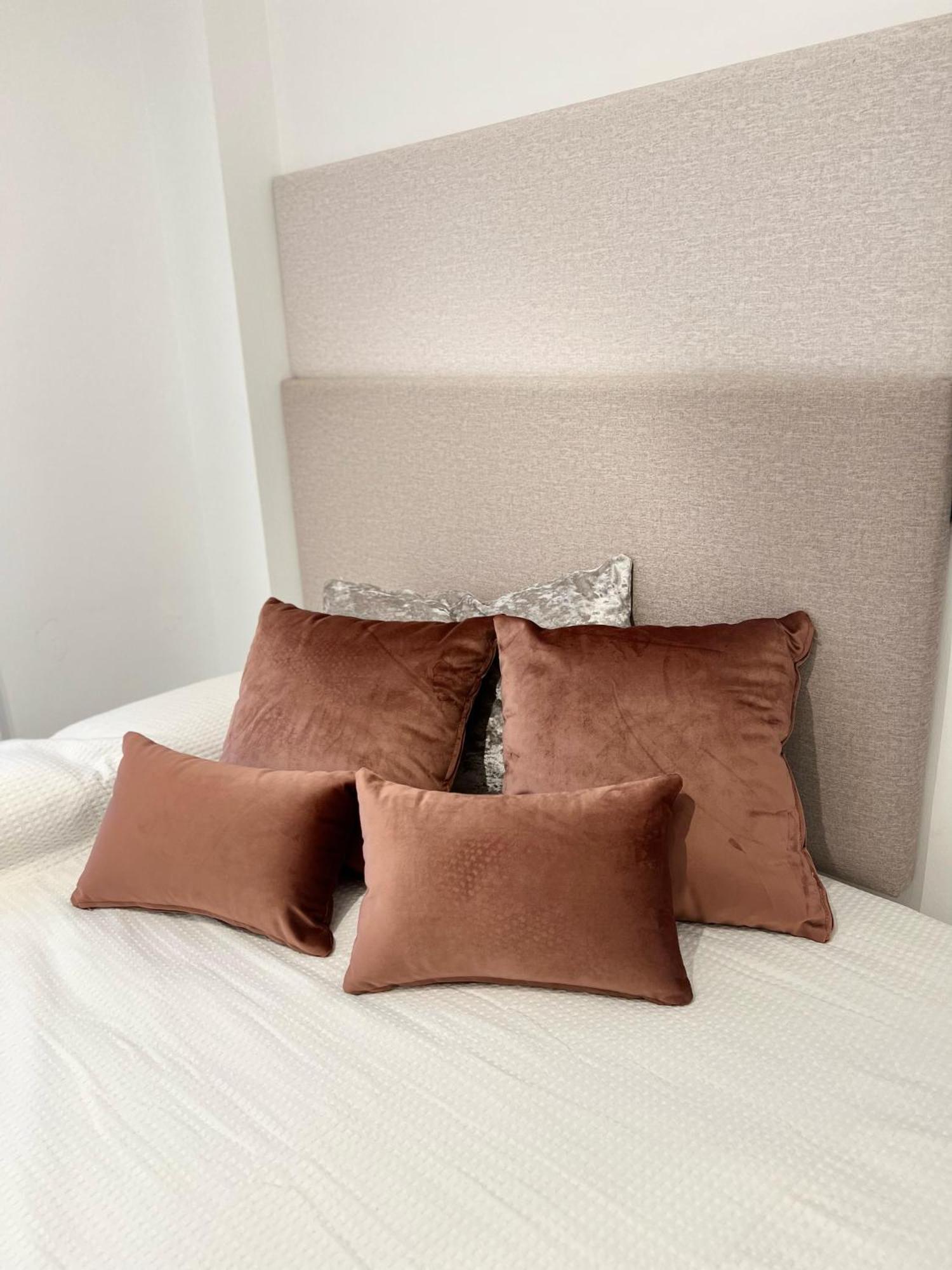 Apartamento Mi Capricho Sitio de Calahonda 외부 사진