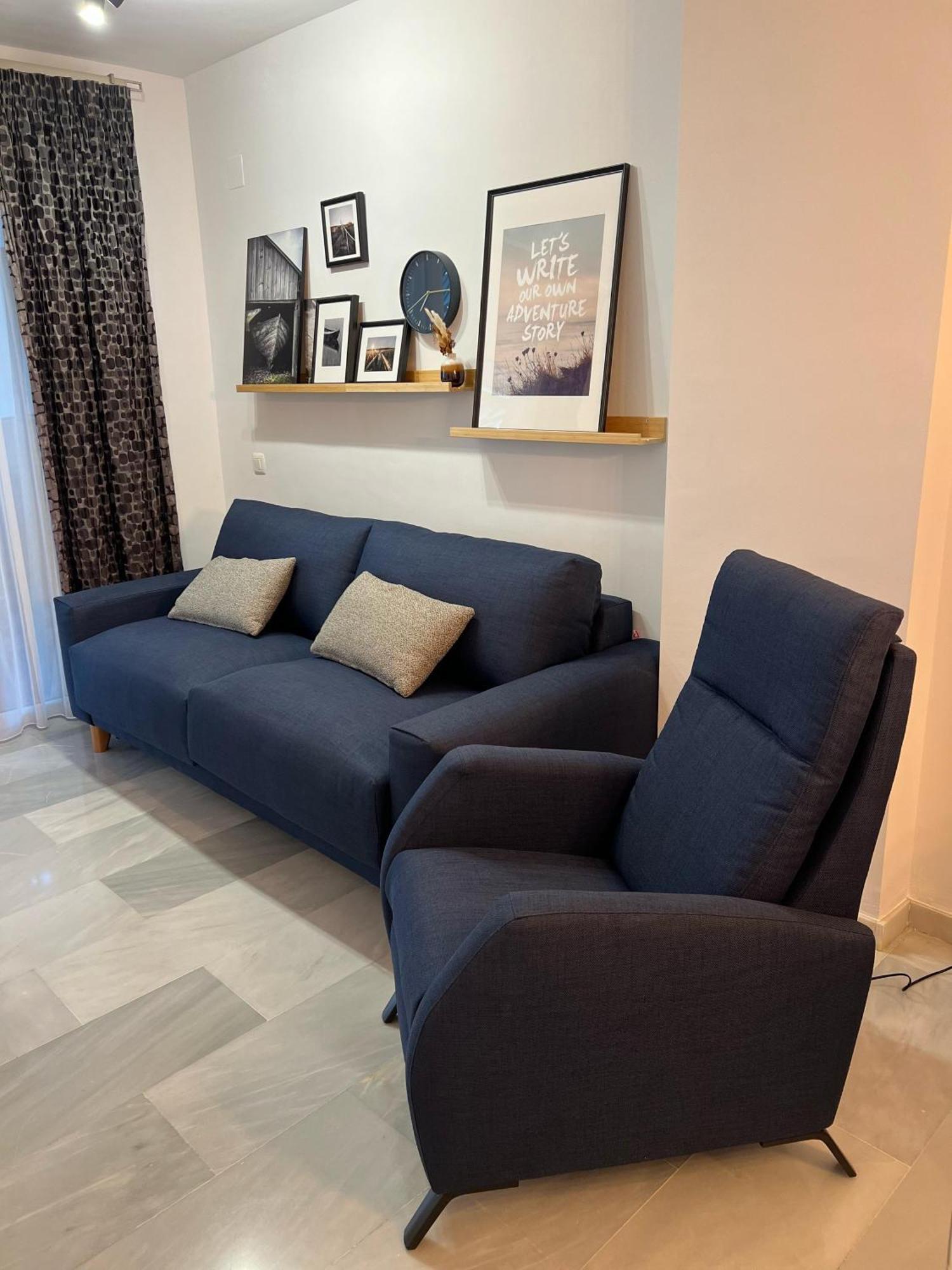 Apartamento Mi Capricho Sitio de Calahonda 외부 사진