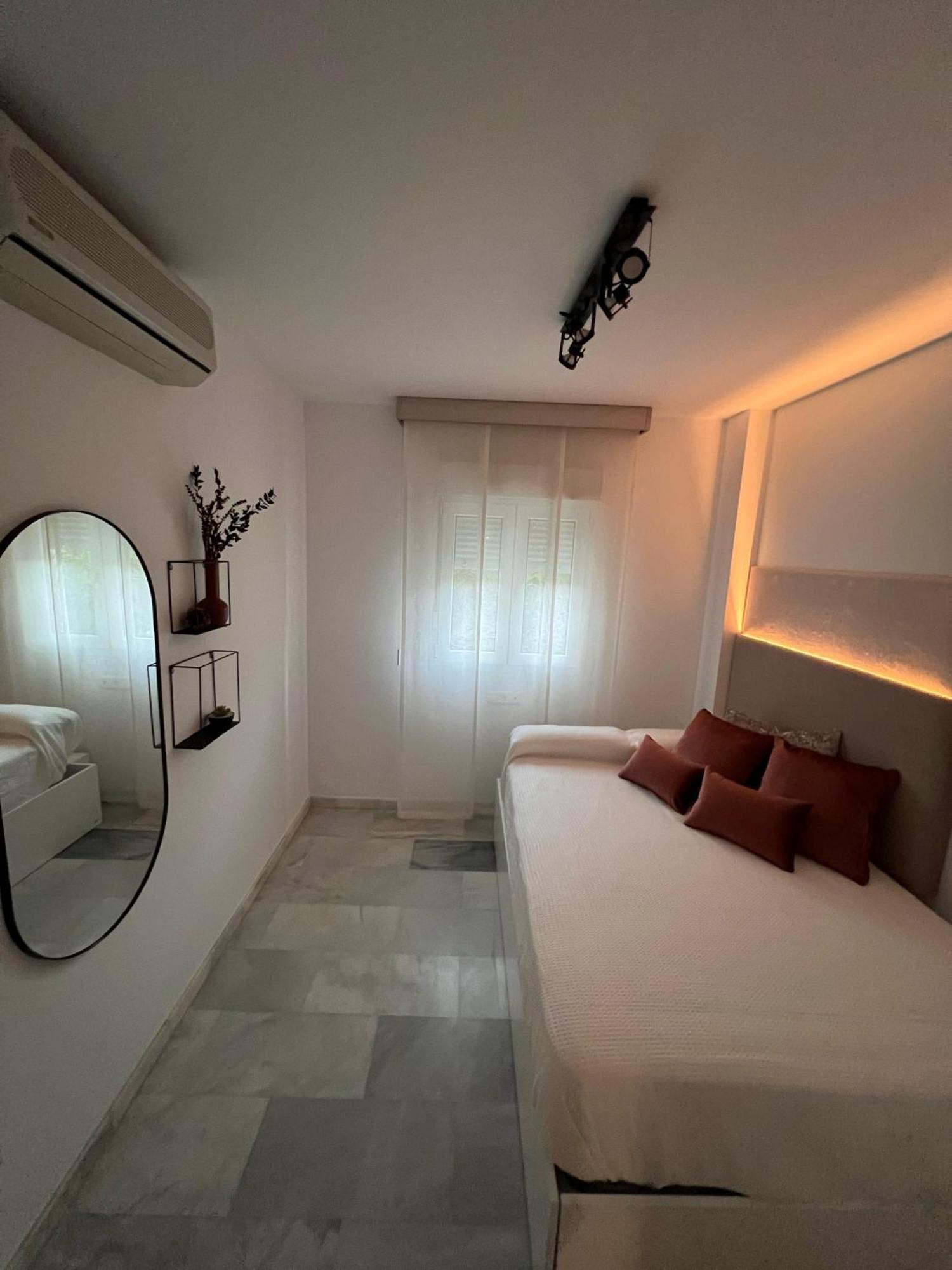 Apartamento Mi Capricho Sitio de Calahonda 외부 사진