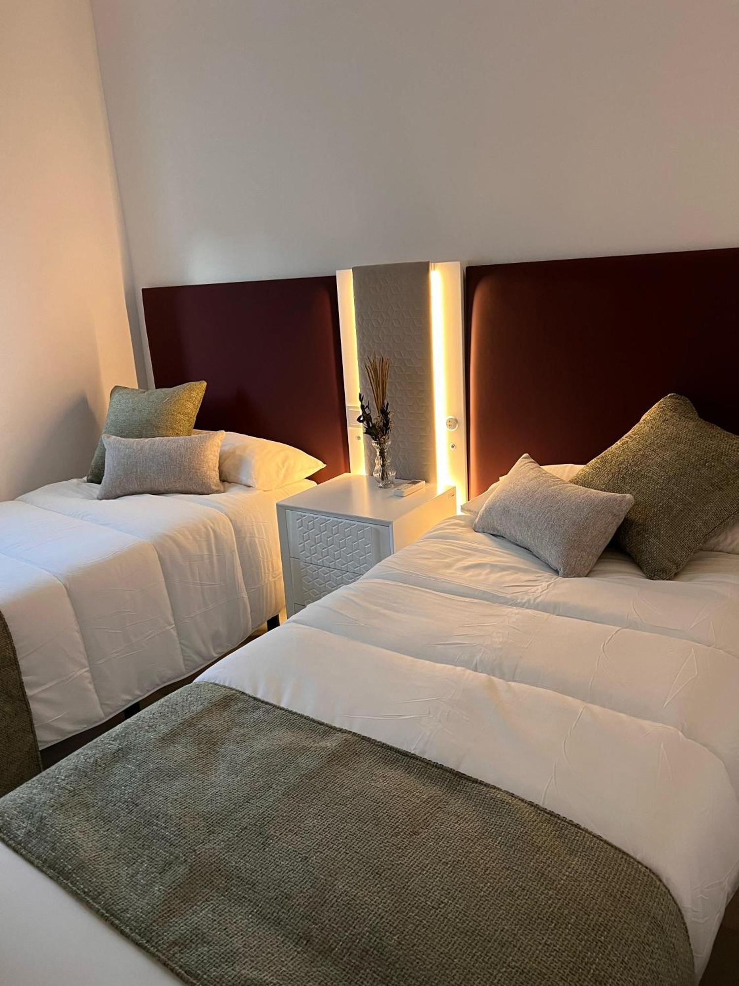 Apartamento Mi Capricho Sitio de Calahonda 외부 사진