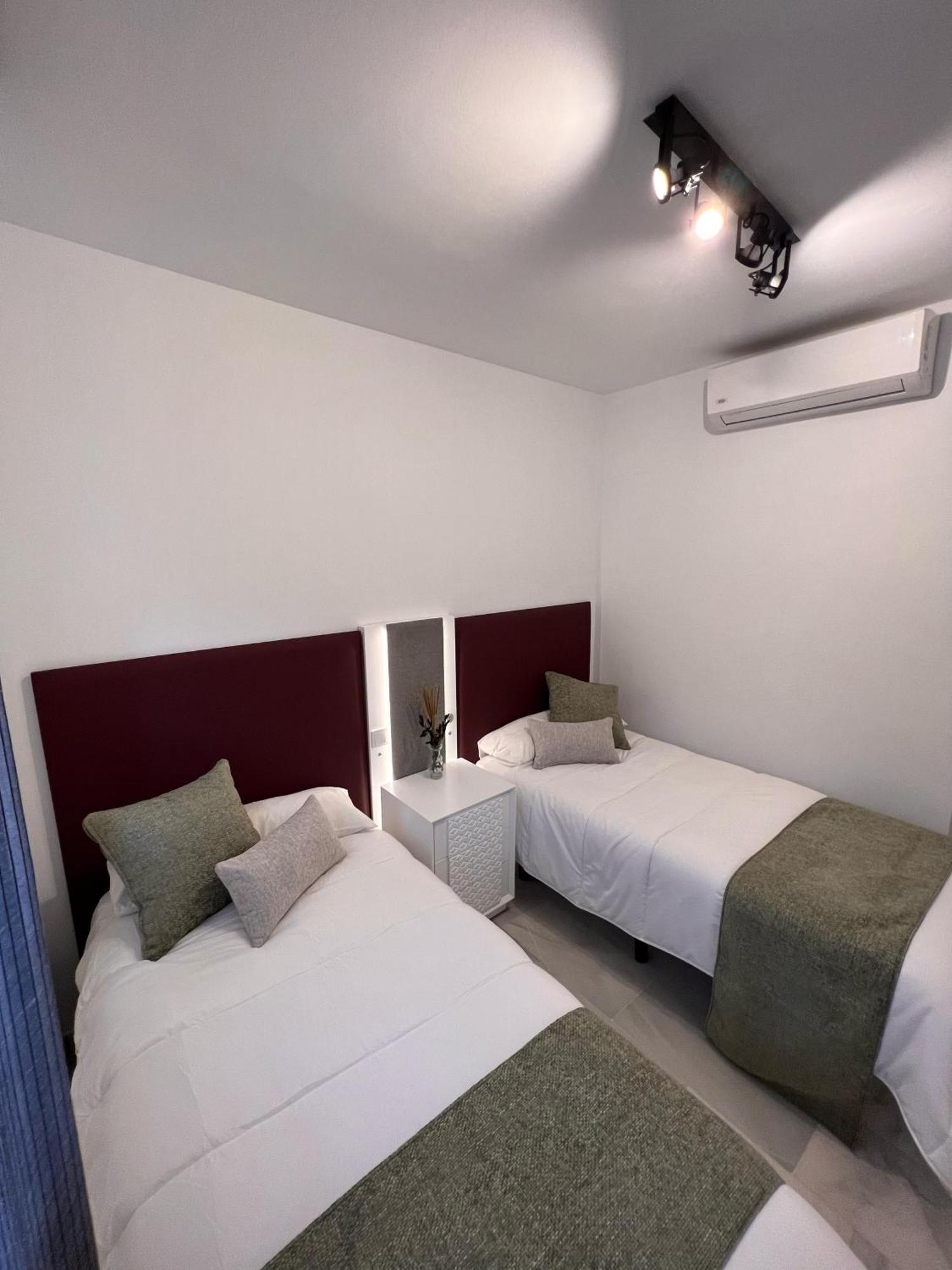Apartamento Mi Capricho Sitio de Calahonda 외부 사진