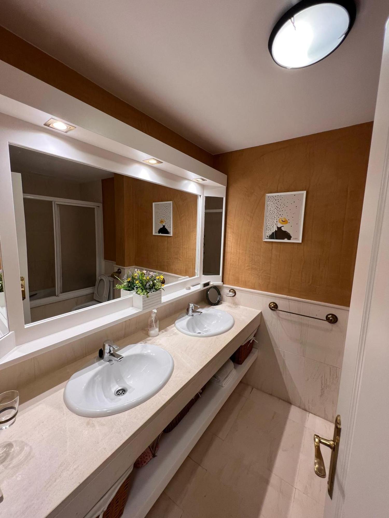 Apartamento Mi Capricho Sitio de Calahonda 외부 사진