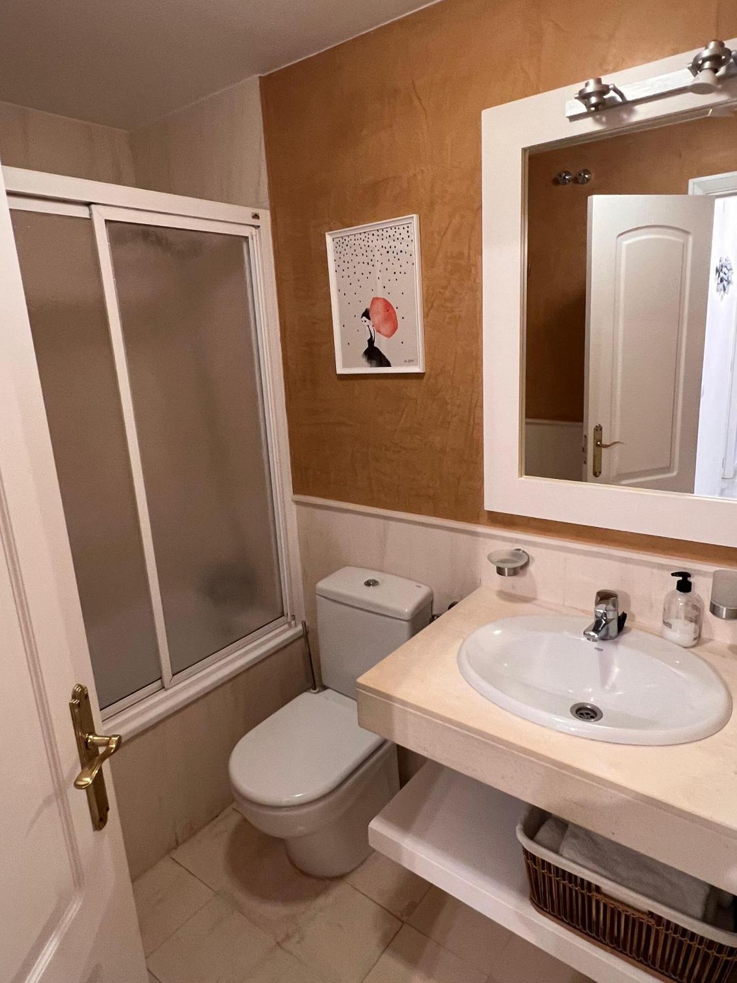 Apartamento Mi Capricho Sitio de Calahonda 외부 사진