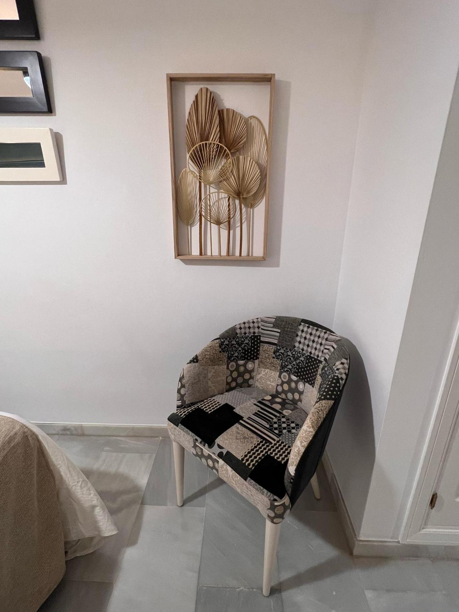 Apartamento Mi Capricho Sitio de Calahonda 외부 사진