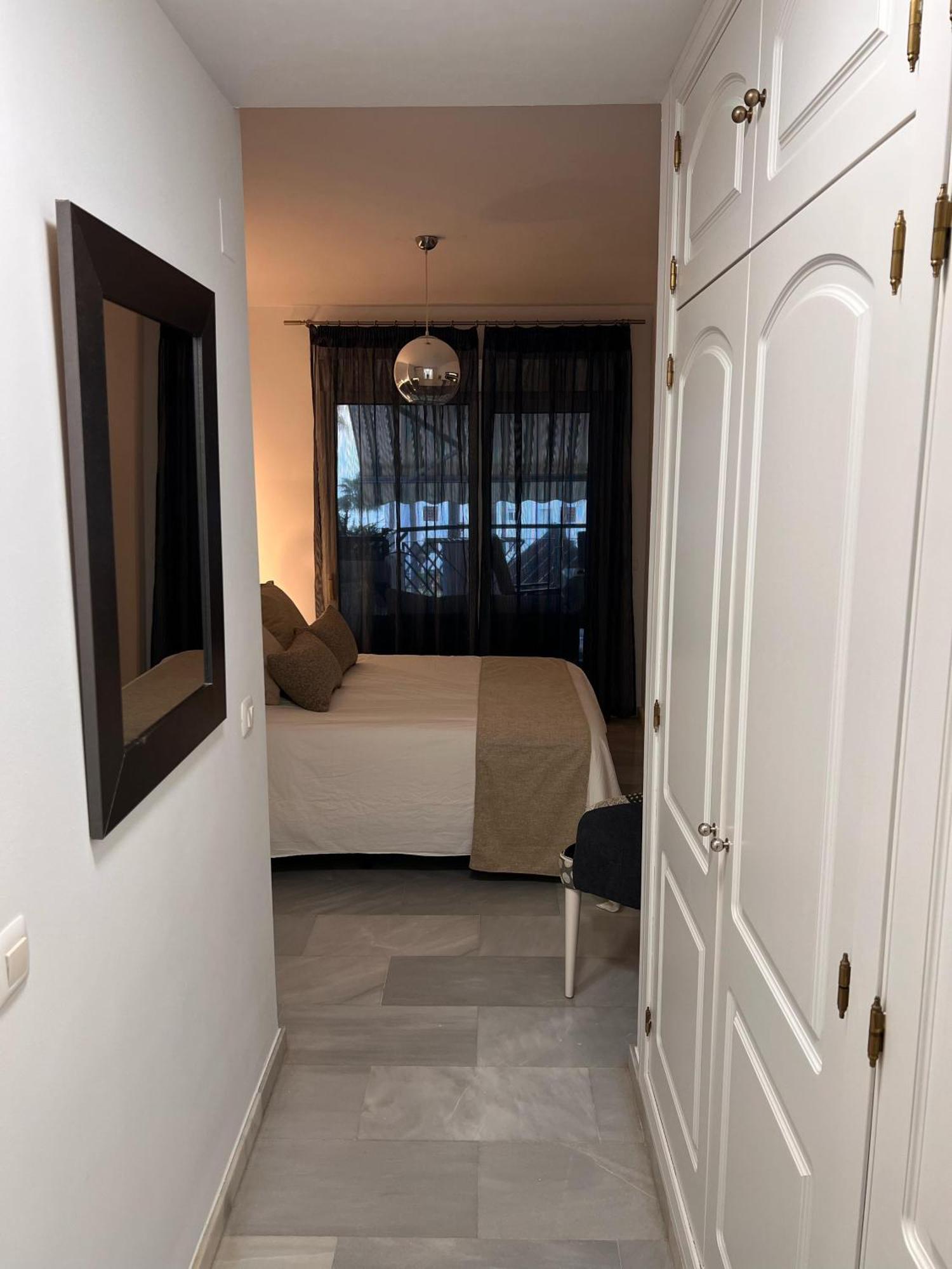 Apartamento Mi Capricho Sitio de Calahonda 외부 사진