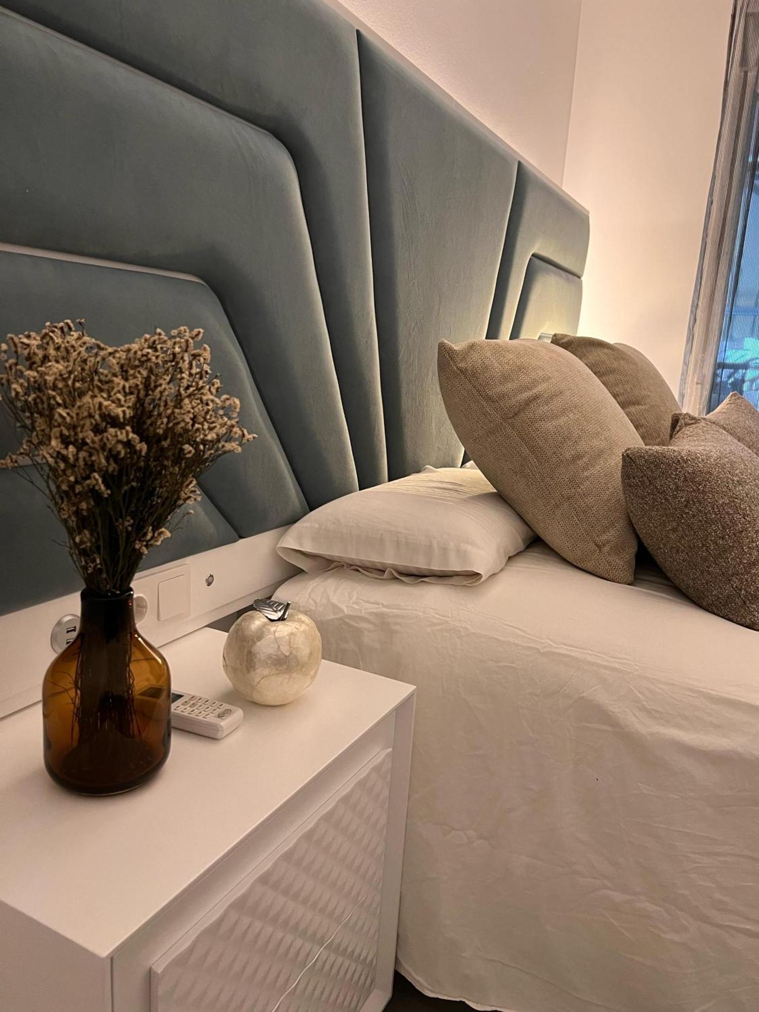Apartamento Mi Capricho Sitio de Calahonda 외부 사진