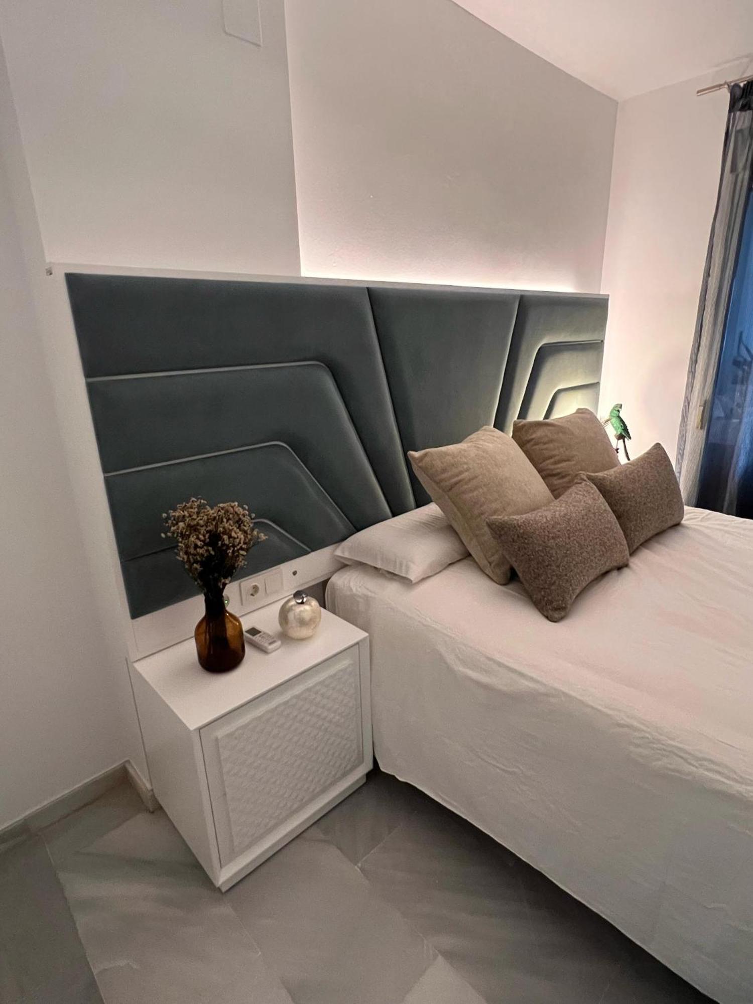 Apartamento Mi Capricho Sitio de Calahonda 외부 사진