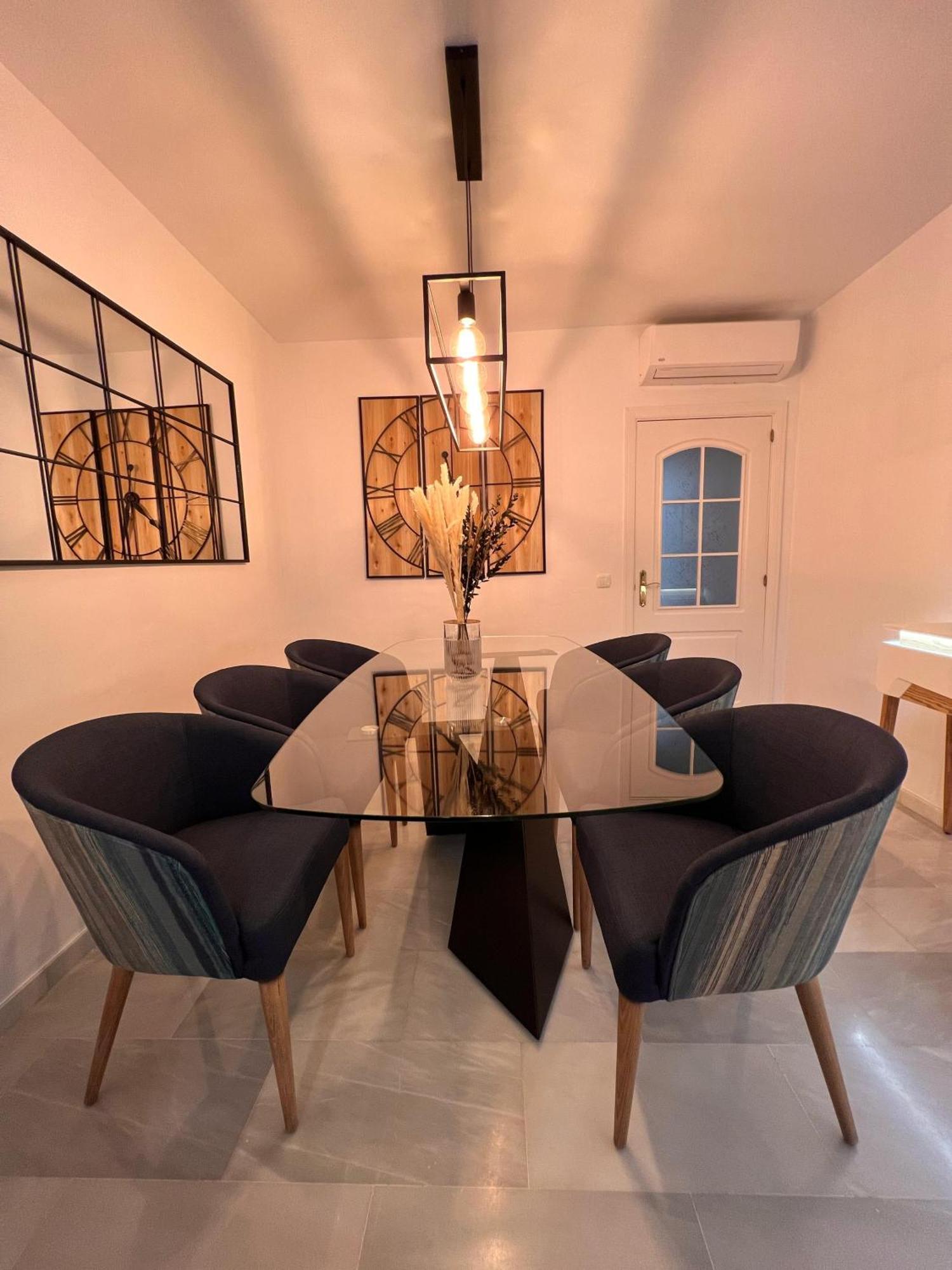Apartamento Mi Capricho Sitio de Calahonda 외부 사진