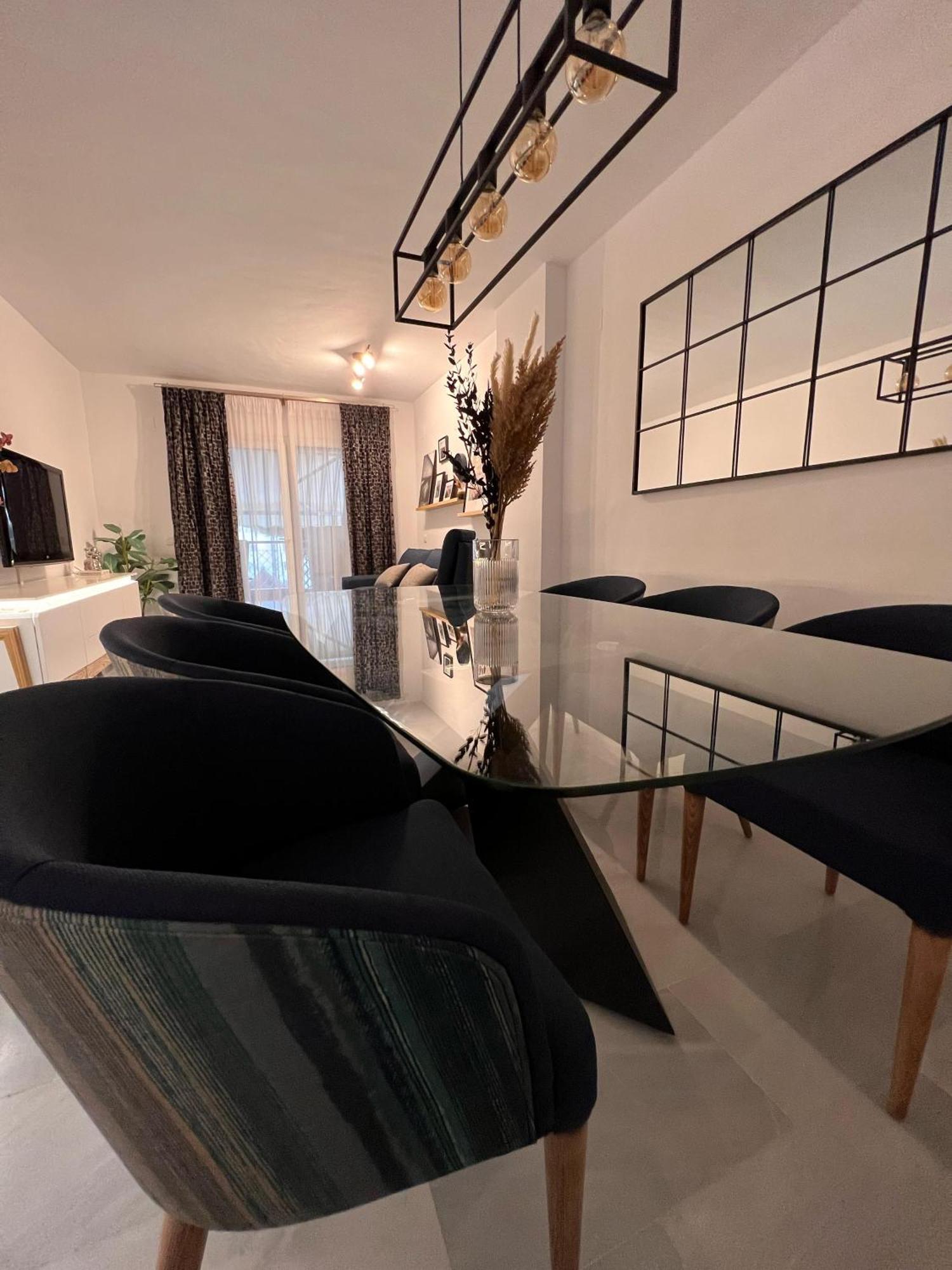 Apartamento Mi Capricho Sitio de Calahonda 외부 사진